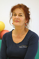 Kirsten Schaefer