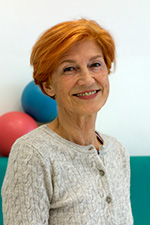 Ursula Scheytt